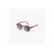 IZIPIZI Sunglasses Kids #D 3-5 years Cranberry