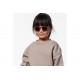 IZIPIZI Sunglasses Kids #D 3-5 years Olive