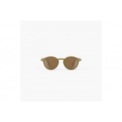 IZIPIZI Sunglasses Kids #D 3-5 years Olive