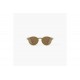 IZIPIZI Sunglasses Kids #D 3-5 years Olive