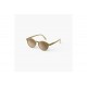 IZIPIZI Sunglasses Kids #D 3-5 years Olive