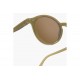 IZIPIZI Sunglasses Kids #D 3-5 years Olive
