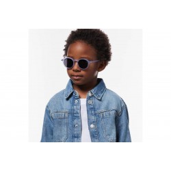 IZIPIZI Sunglasses Baby #D 3-5 years Lavender