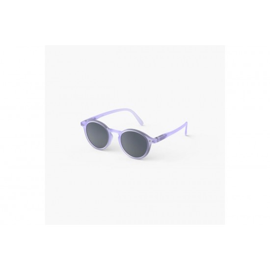 IZIPIZI Sunglasses Kids #D 3-5 years Lavender