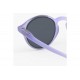IZIPIZI Sunglasses Kids #D 3-5 years Lavender
