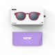 IZIPIZI Sunglasses Kids #C 3-5 years Cranberry