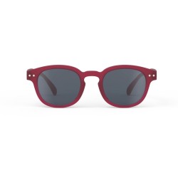 IZIPIZI Sunglasses Baby #C 3-5 years Cranberry