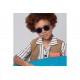 IZIPIZI Sunglasses JUNIOR #D 5-10 YEARS Navy Blue IZIPIZI Sunglasses JUNIOR #D 5-10 YEARS Navy Blue