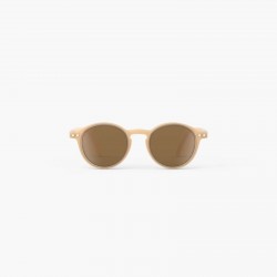 IZIPIZI Sunglasses Child #D 5-7 years Macchiato
