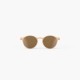 IZIPIZI Sunglasses Child #D 5-7 years Macchiato