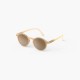IZIPIZI Sunglasses Child #D 5-7 years Macchiato