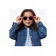 IZIPIZI Sunglasses Child #D 5-7 years Cranberry