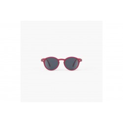 IZIPIZI Sunglasses Child #D 5-7 years Cranberry