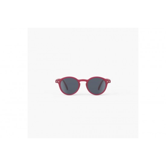IZIPIZI Sunglasses Child #D 5-7 years Cranberry