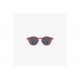IZIPIZI Sunglasses Child #D 5-7 years Cranberry