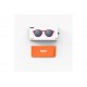 IZIPIZI Sunglasses Child #D 5-7 years Cranberry
