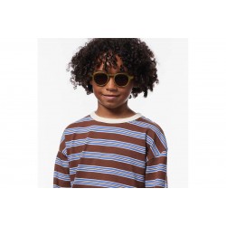 IZIPIZI Sunglasses Child #D 5-7 years Olive IZIPIZI Sunglasses Child #D 5-7 years Olive