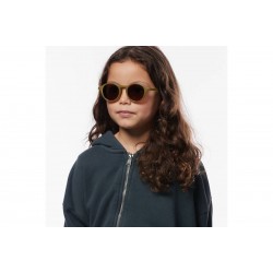 IZIPIZI Sunglasses Child #D 5-7 years Olive