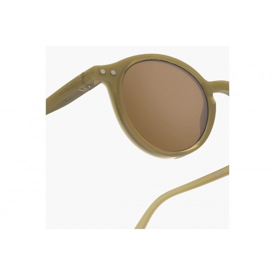 IZIPIZI Sunglasses Child #D 5-7 years Olive