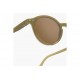 IZIPIZI Sunglasses Child #D 5-7 years Olive
