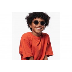 IZIPIZI Sunglasses Junior Teen Road 7-11 years Frozen Blue