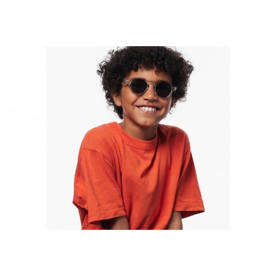 IZIPIZI Sunglasses Junior Teen Road 7-11 years Frozen Blue