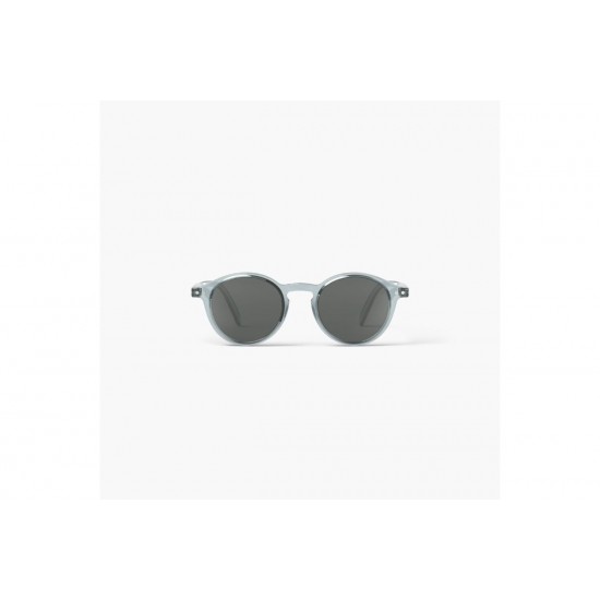 IZIPIZI Sunglasses Junior Teen Road 7-11 years Frozen Blue