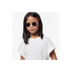 IZIPIZI Sunglasses Junior Teen Road 7-11 years Frozen Blue