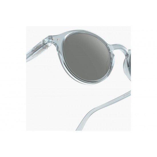 IZIPIZI Sunglasses Junior Teen Road 7-11 years Frozen Blue