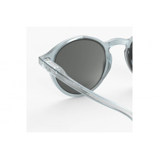 IZIPIZI Sunglasses Junior Teen Road 7-11 years Frozen Blue