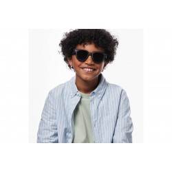 IZIPIZI Sunglasses Junior Teen Road 7-11 years Black