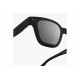 IZIPIZI Sunglasses Junior Teen Road 7-11 years Black