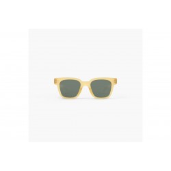 IZIPIZI Sunglasses Junior Teen Road 7-11 years Yellow Honey