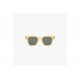 IZIPIZI Sunglasses Junior Teen Road 7-11 years Yellow Honey