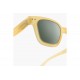 IZIPIZI Sunglasses Junior Teen Road 7-11 years Yellow Honey