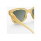 IZIPIZI Sunglasses Junior Teen Road 7-11 years Yellow Honey