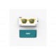 IZIPIZI Sunglasses Junior Teen Road 7-11 years Yellow Honey