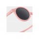 IZIPIZI Sunglasses Baby #D 0-3 years Pastel Pink