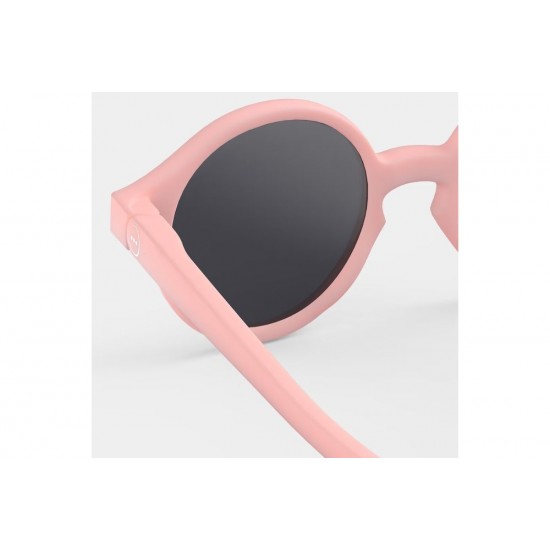 IZIPIZI Sunglasses Baby #D 0-3 years Pastel Pink