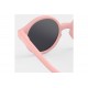 IZIPIZI Sunglasses Baby #D 0-3 years Pastel Pink