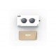 IZIPIZI Sunglasses Baby #D 0-3 years Pastel Pink