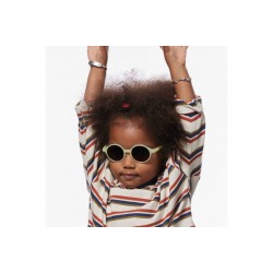 IZIPIZI Sunglasses Baby #D 0-3 years Vanilla
