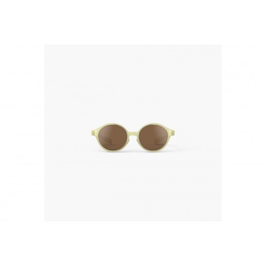 IZIPIZI Sunglasses Baby #D 0-3 years Vanilla