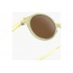 IZIPIZI Sunglasses Baby #D 0-3 years Vanilla