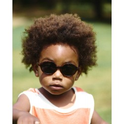 IZIPIZI Sunglasses Baby 0-36 years #D Tortoise IZIPIZI Sunglasses Baby 0-36 years #D Tortoise