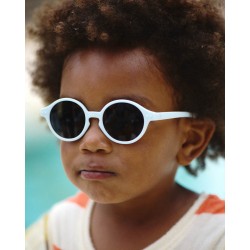 IZIPIZI Sunglasses Baby 0-36m #D Sweet Blue 