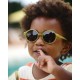 IZIPIZI Sunglasses Baby #D 0-3 years Glossy Kaki 