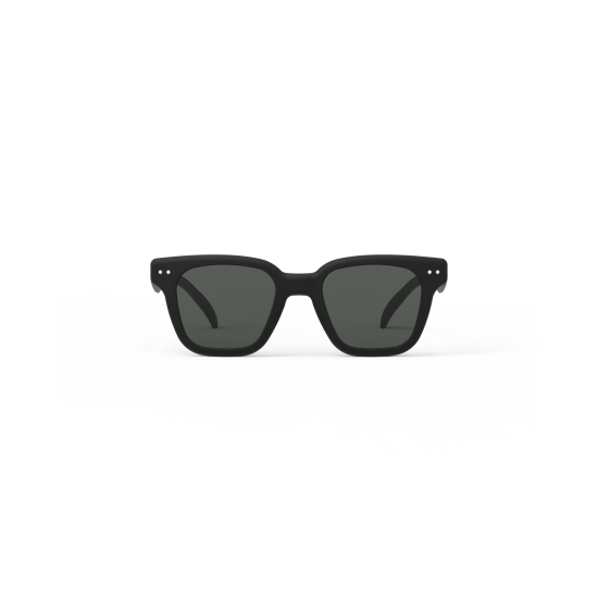 IZIPIZI Sunglasses ADULTS ROAD Sun Black IZIPIZI Sunglasses ADULTS ROAD Sun Black
