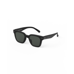 IZIPIZI Sunglasses ADULTS ROAD Sun Black IZIPIZI Sunglasses ADULTS ROAD Sun Black