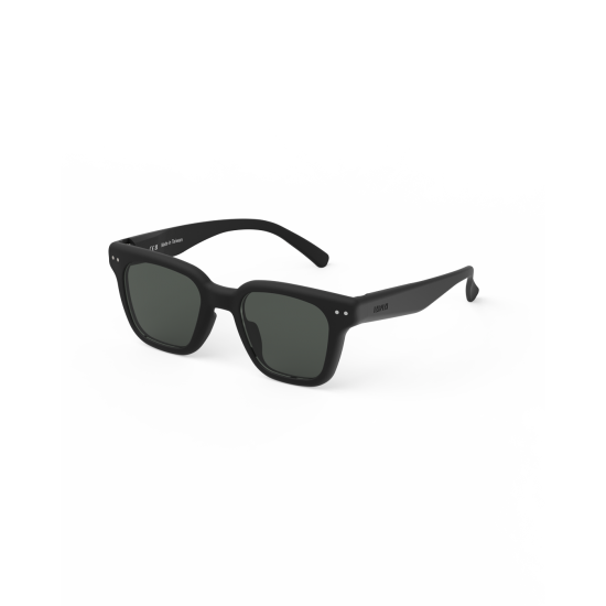IZIPIZI Sunglasses ADULTS ROAD Sun Black IZIPIZI Sunglasses ADULTS ROAD Sun Black